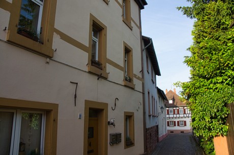 Bad Bergzabern